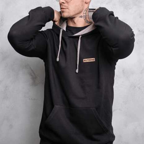 Hoodie 30YRS