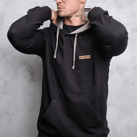 Hoodie 30YRS