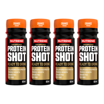 Protein Shot