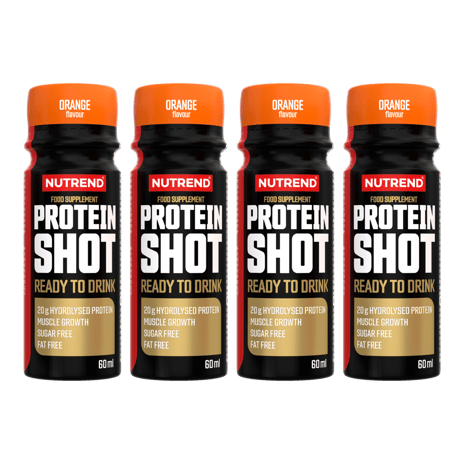 Protein Shot