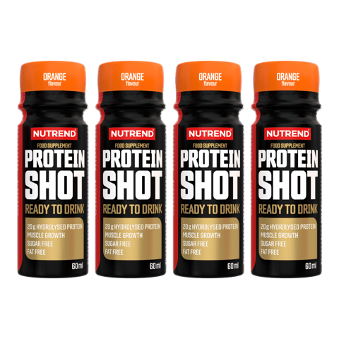 Protein Shot