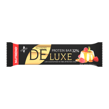 Deluxe Protein Bar