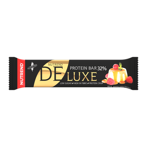 Deluxe Protein Bar