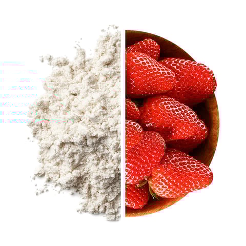 100% Whey Protein