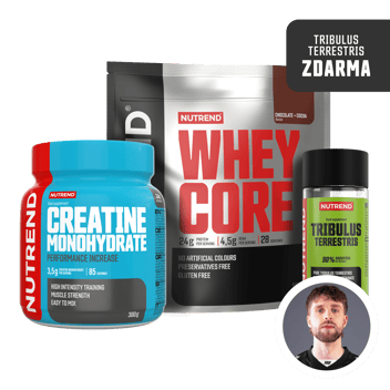 Kamilius Strength Potion