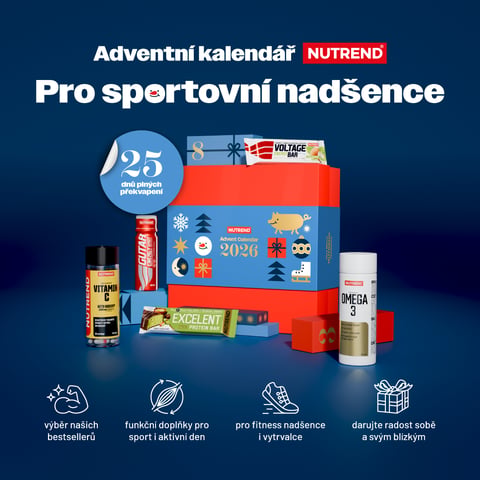 Adventní kalendář