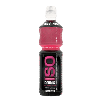 Isodrinx Ready Made Drink