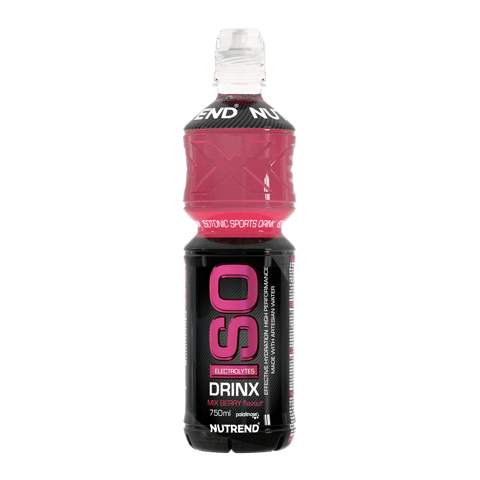 Isodrinx Ready Made Drink