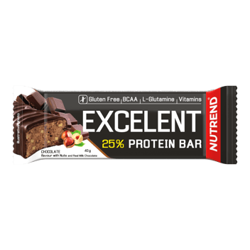 Excelent Protein Bar