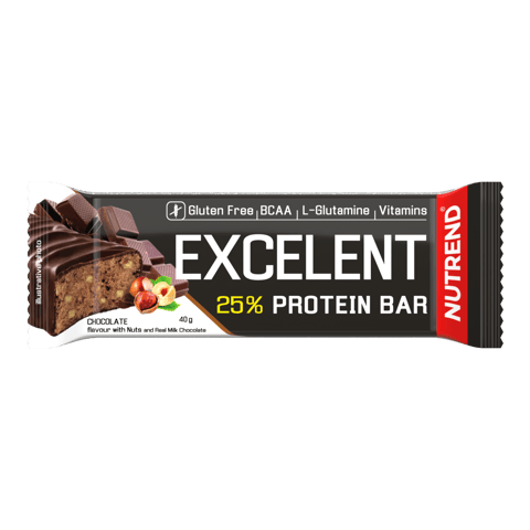 Excelent Protein Bar