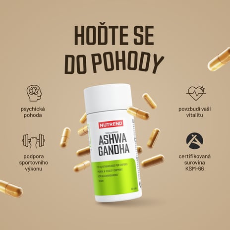 Ashwagandha