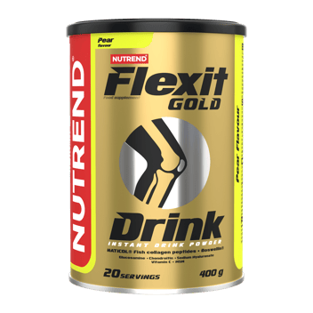 Flexit Gold Drink