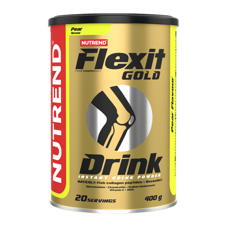 Flexit Gold Drink