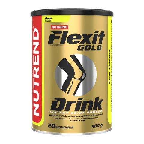 Flexit Gold Drink