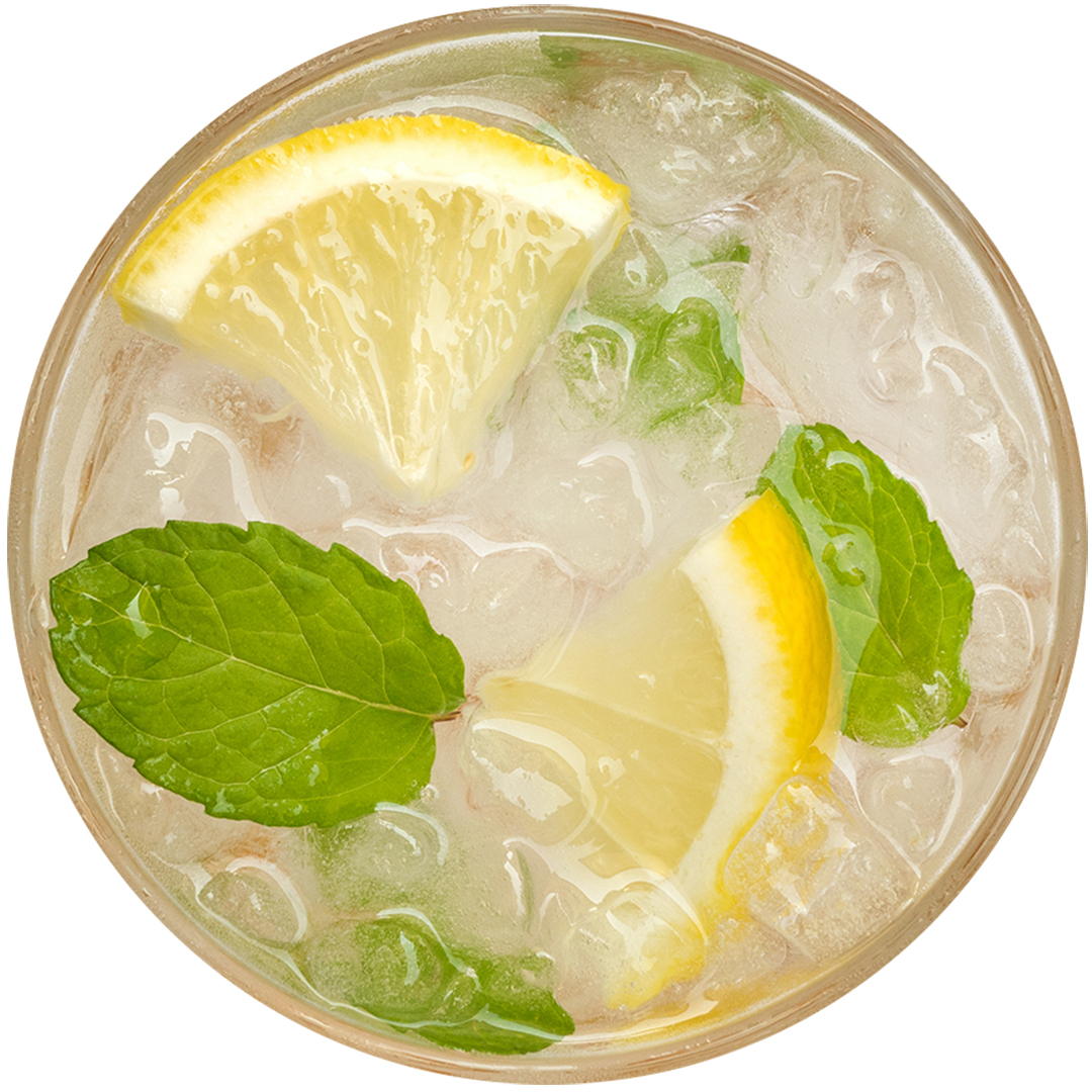 Mojito (perlivé)