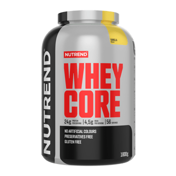 Whey Core