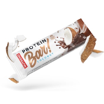 Bar! Protein Bar