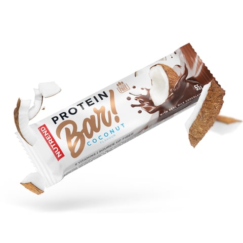 Bar! Protein Bar