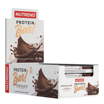 Bar! Protein Bar