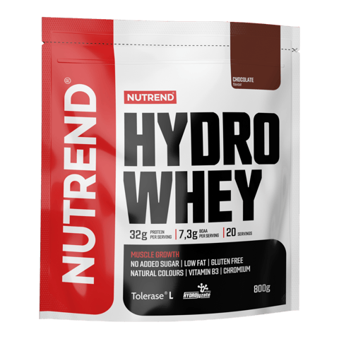 Hydro Whey