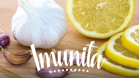 Tipy a triky na posilnenie imunity