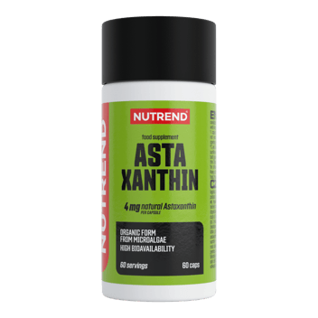 Astaxanthin