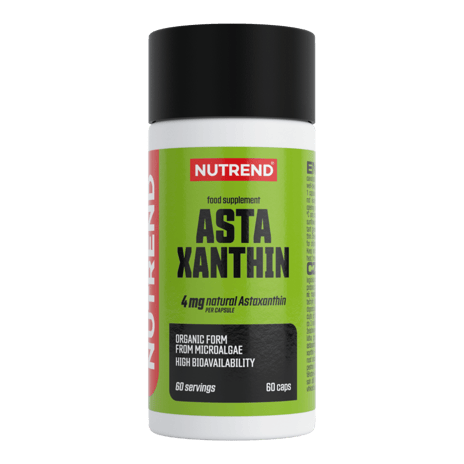 Astaxanthin