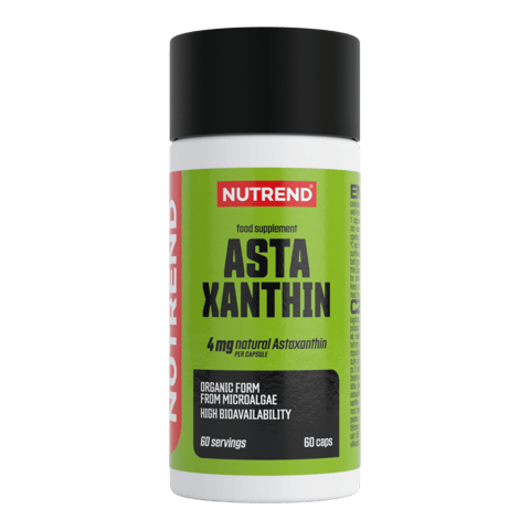 Astaxanthin