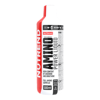 Amino Power Liquid