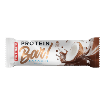 Bar! Protein Bar