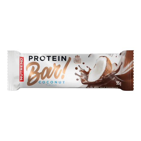 Bar! Protein Bar
