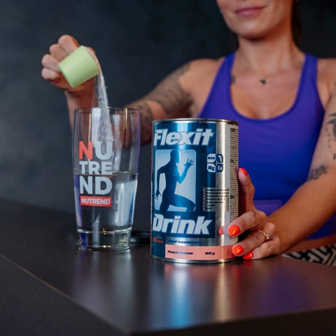 Flexit Drink