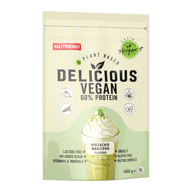 Delicious Vegan Protein
