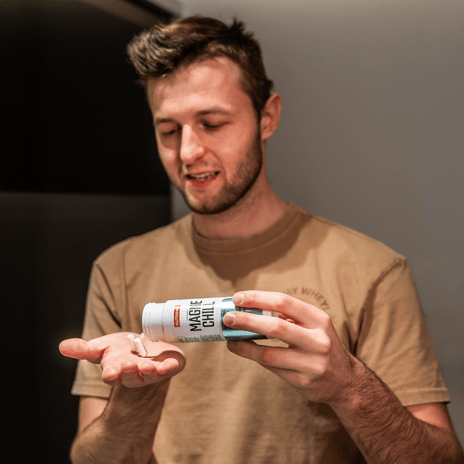 Balíček pro zvýšení výkonnosti