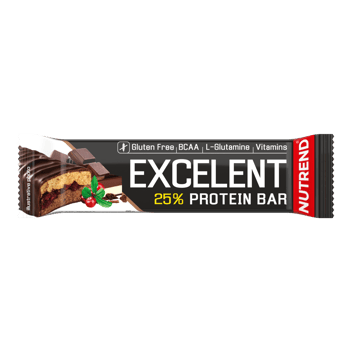 Excelent Protein Bar Double