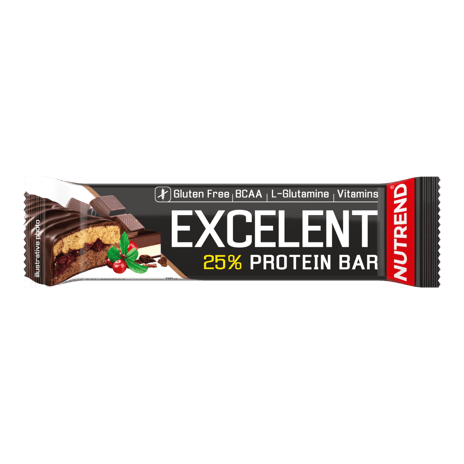 Excelent Protein Bar Double