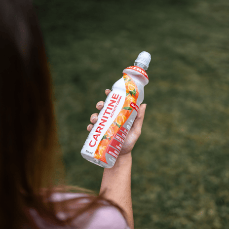 Carnitine Activity Drink