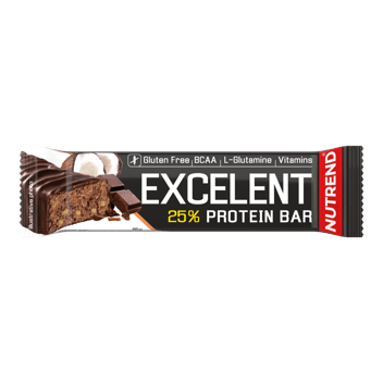 Excelent Protein Bar
