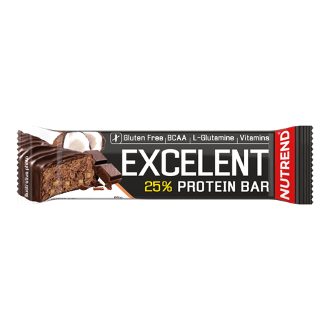 Excelent Protein Bar