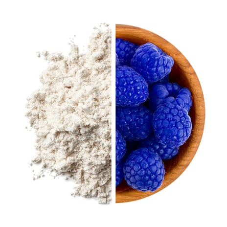 Isodrinx with Caffeine