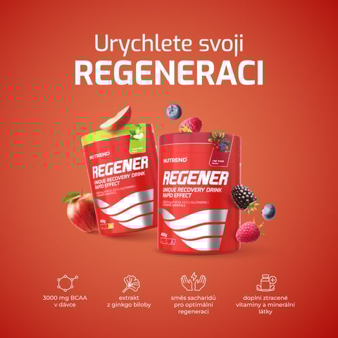 Regener