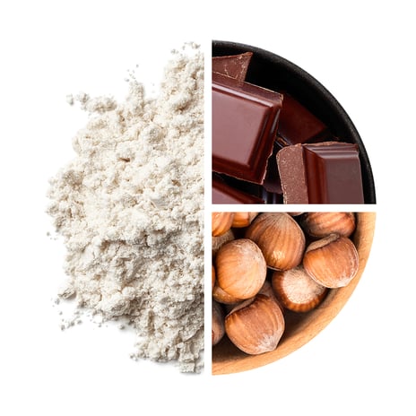 Delicious Vegan Protein