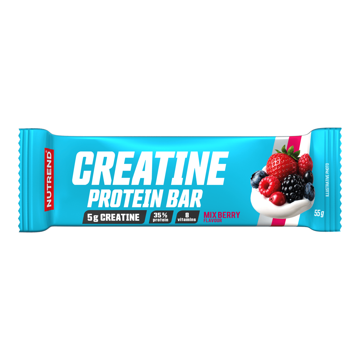 Creatine Protein Bar