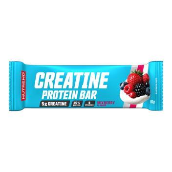Creatine Protein Bar