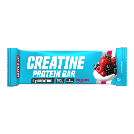 Creatine Protein Bar
