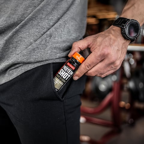 Protein Shot