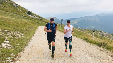 5 důvodů, proč běhat