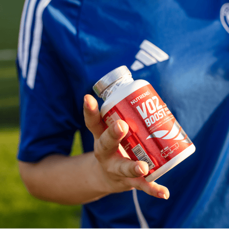 VO2 Boost