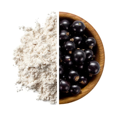 BCAA 2:1:1 Powder