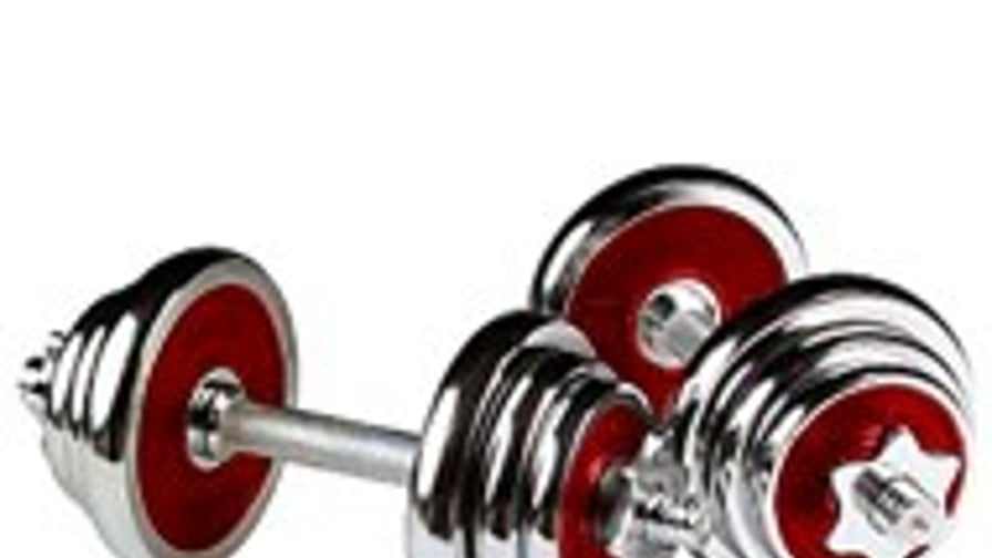 Gainery a silové sporty?